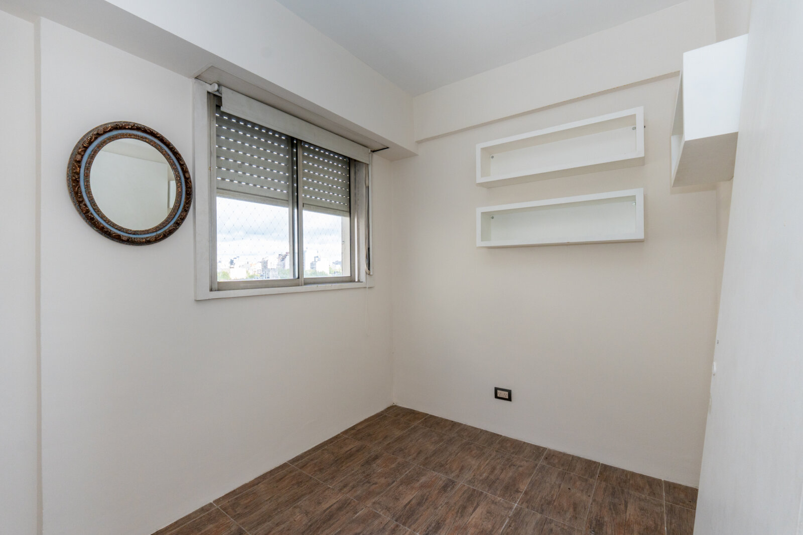 Departamento Tres ambientes en Alquiler,$850.000.-, Maza al 1.500 Muy Luminoso. - 18