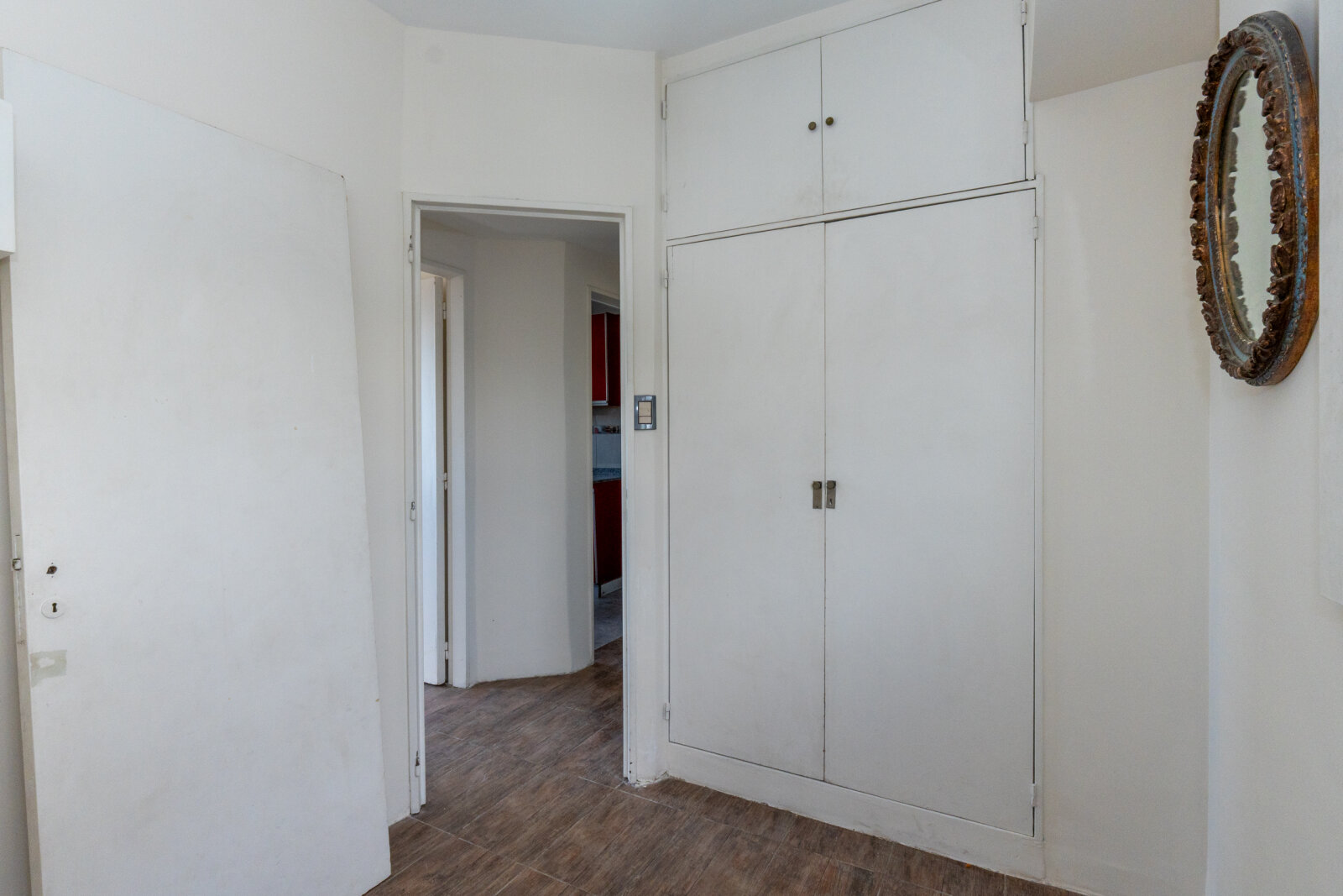 Departamento Tres ambientes en Alquiler,$850.000.-, Maza al 1.500 Muy Luminoso. - 19