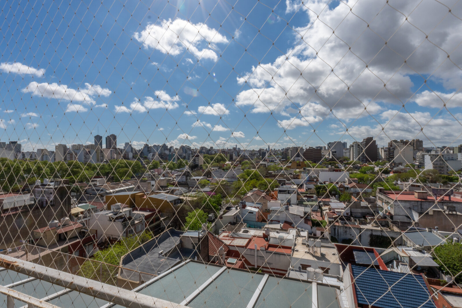 Departamento Tres ambientes en Alquiler,$850.000.-, Maza al 1.500 Muy Luminoso. — foto 14