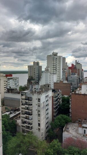 Departamentos - Rosario - Alquiler