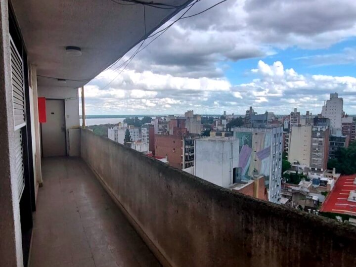 Departamentos - Rosario - Alquiler