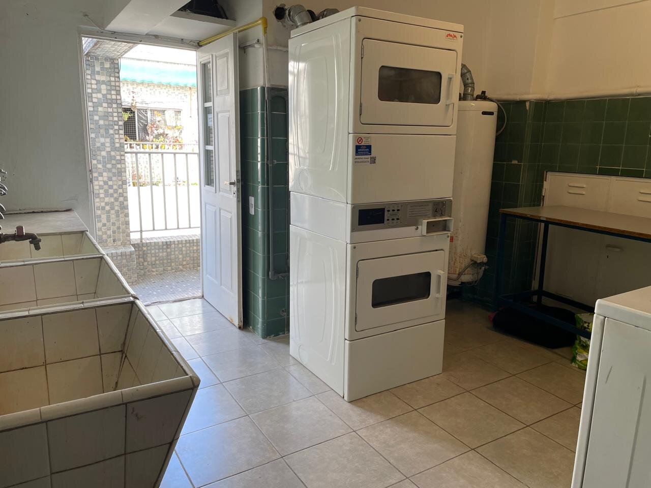 Se vende un hermoso departamento de 2 ambientes - Palermo — foto 14