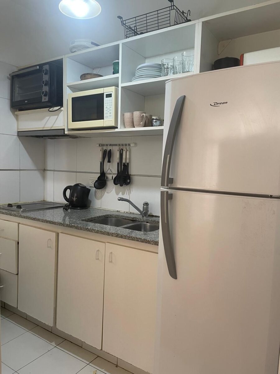 Se vende un hermoso departamento de 2 ambientes - Palermo — foto 9