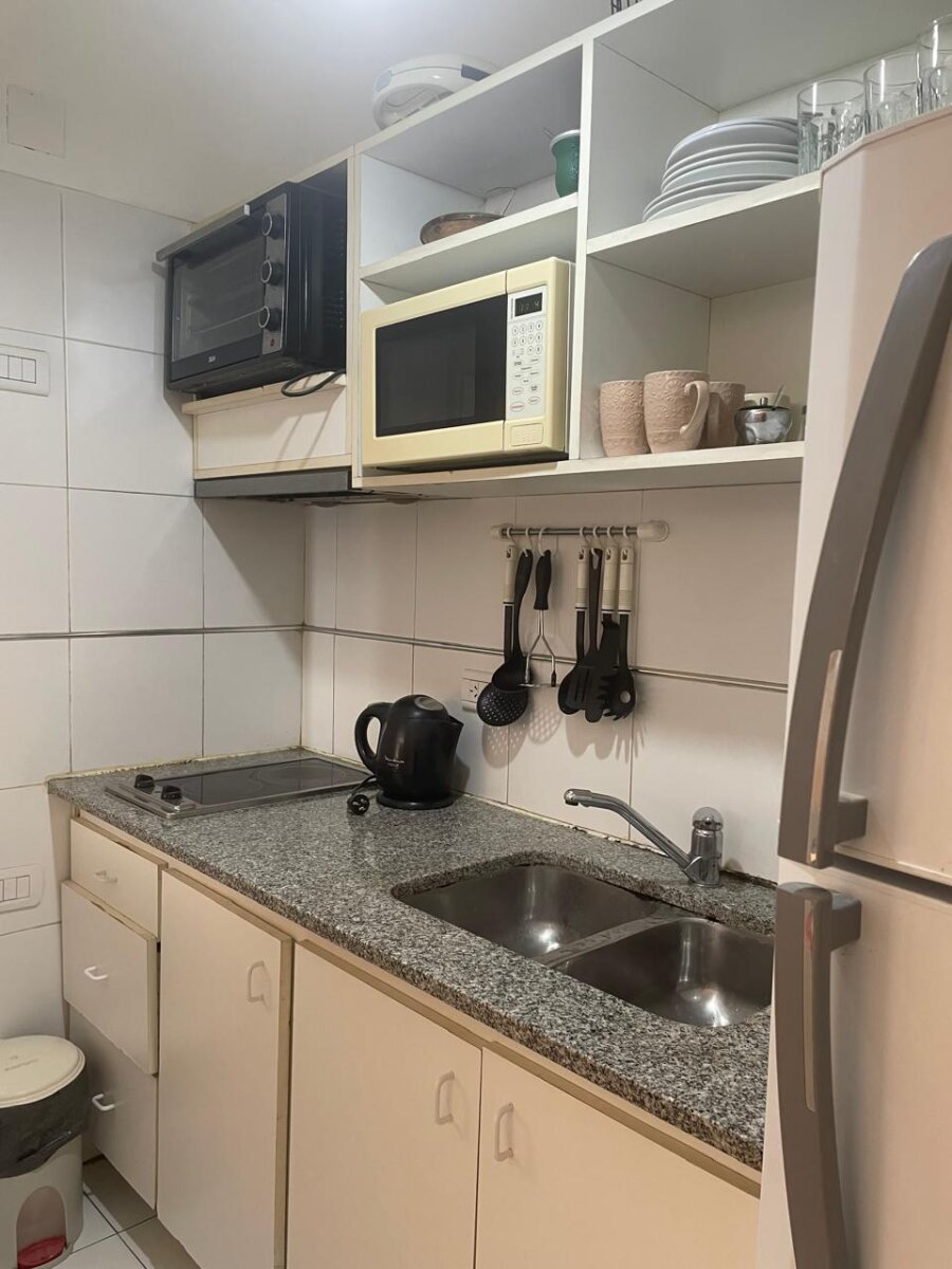 Se vende un hermoso departamento de 2 ambientes - Palermo — foto 10