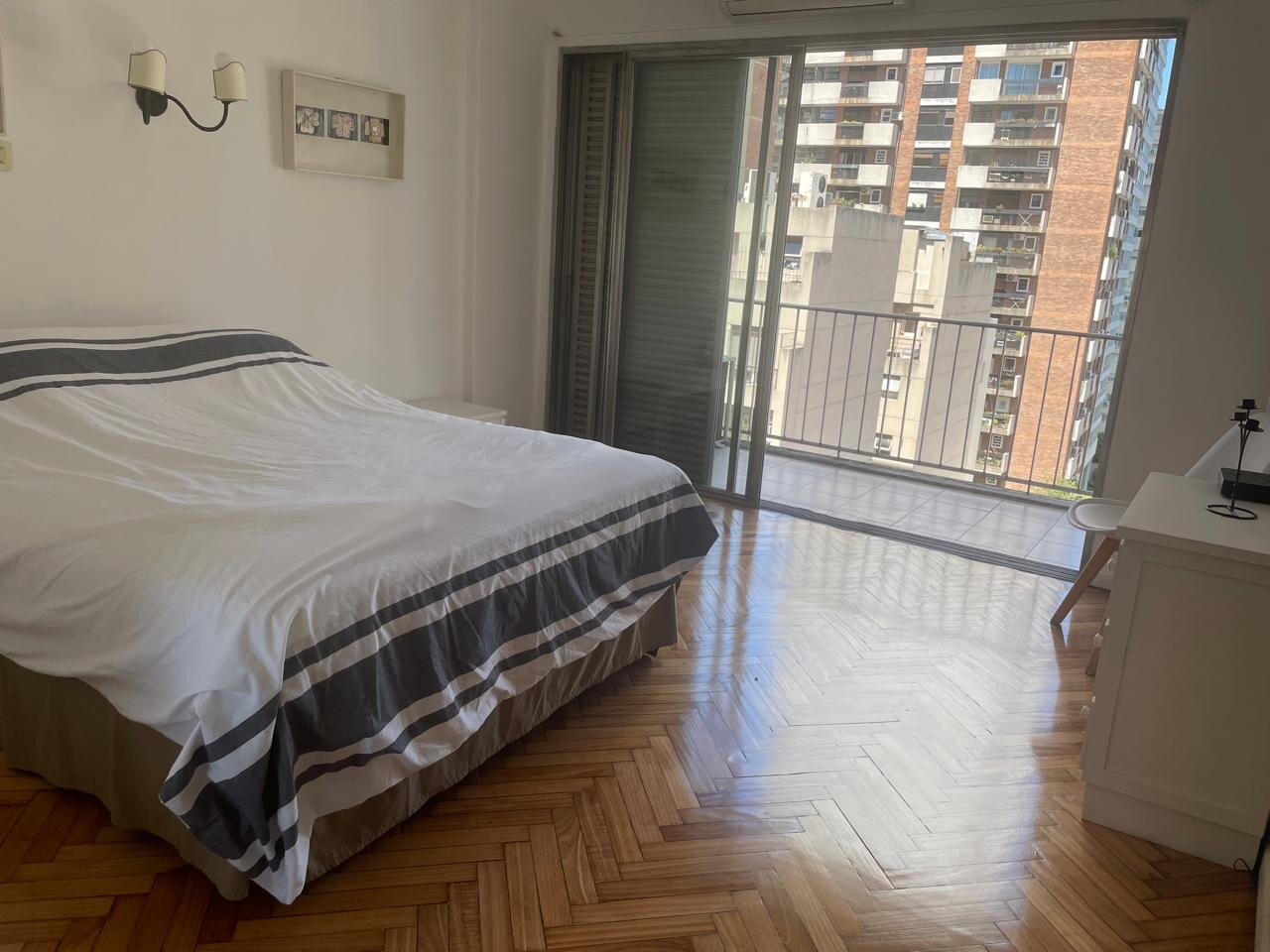 Se vende un hermoso departamento de 2 ambientes - Palermo — foto 5