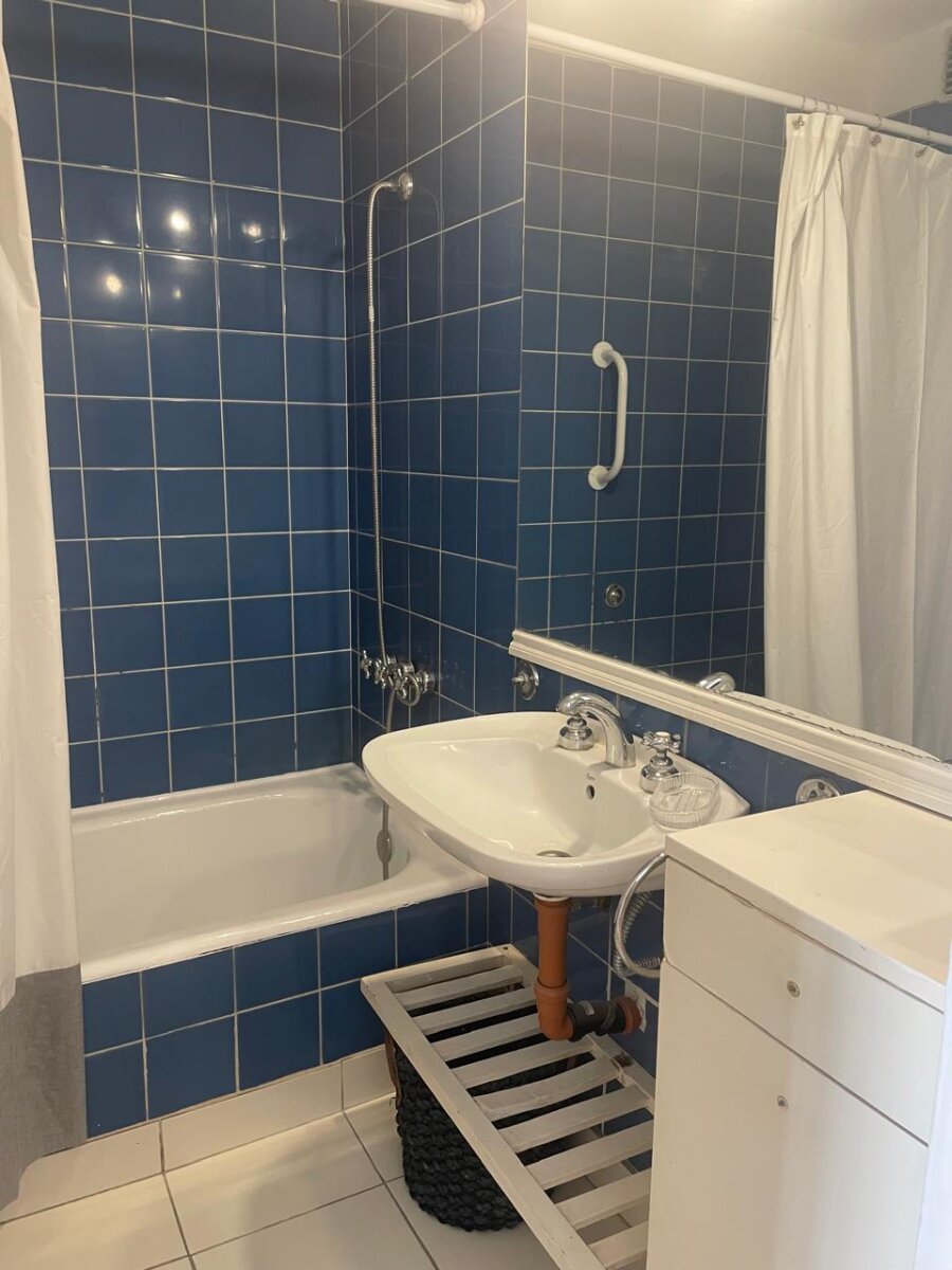 Se vende un hermoso departamento de 2 ambientes - Palermo — foto 11