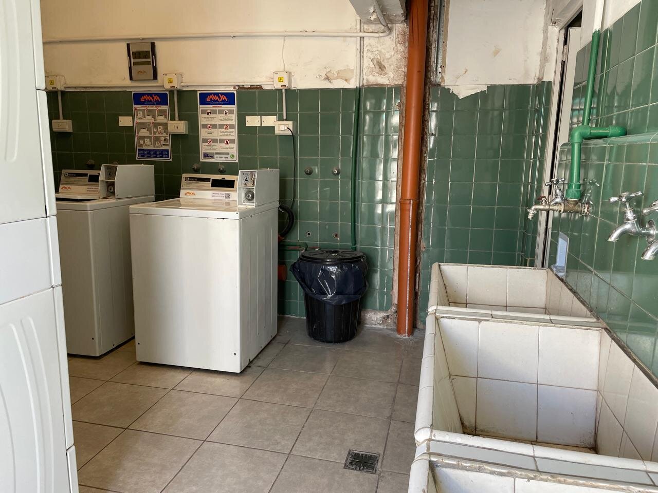 Se vende un hermoso departamento de 2 ambientes - Palermo — foto 15