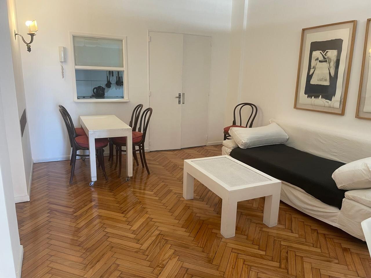 Se vende un hermoso departamento de 2 ambientes - Palermo