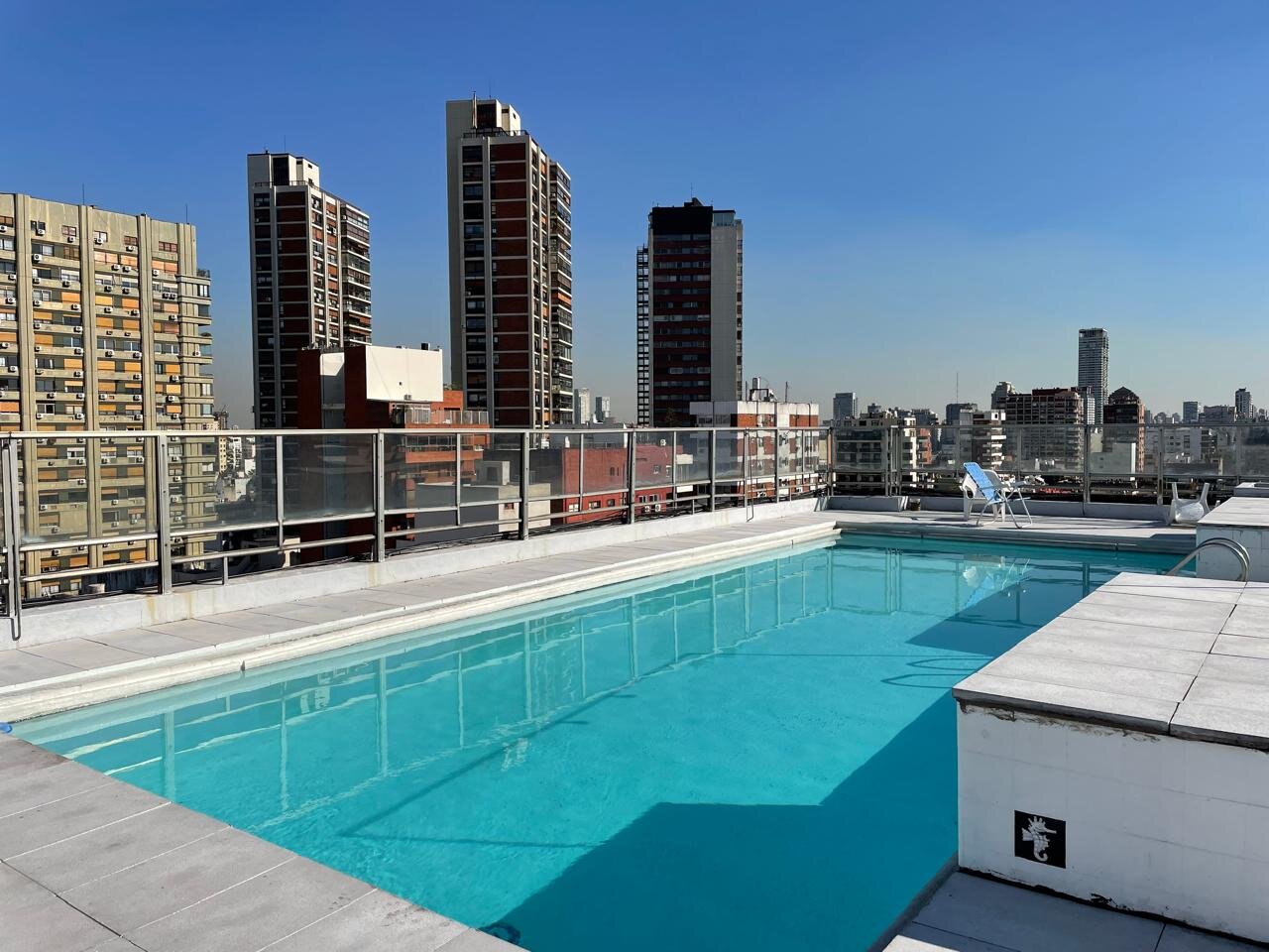 Se vende un hermoso departamento de 2 ambientes - Palermo — foto 12