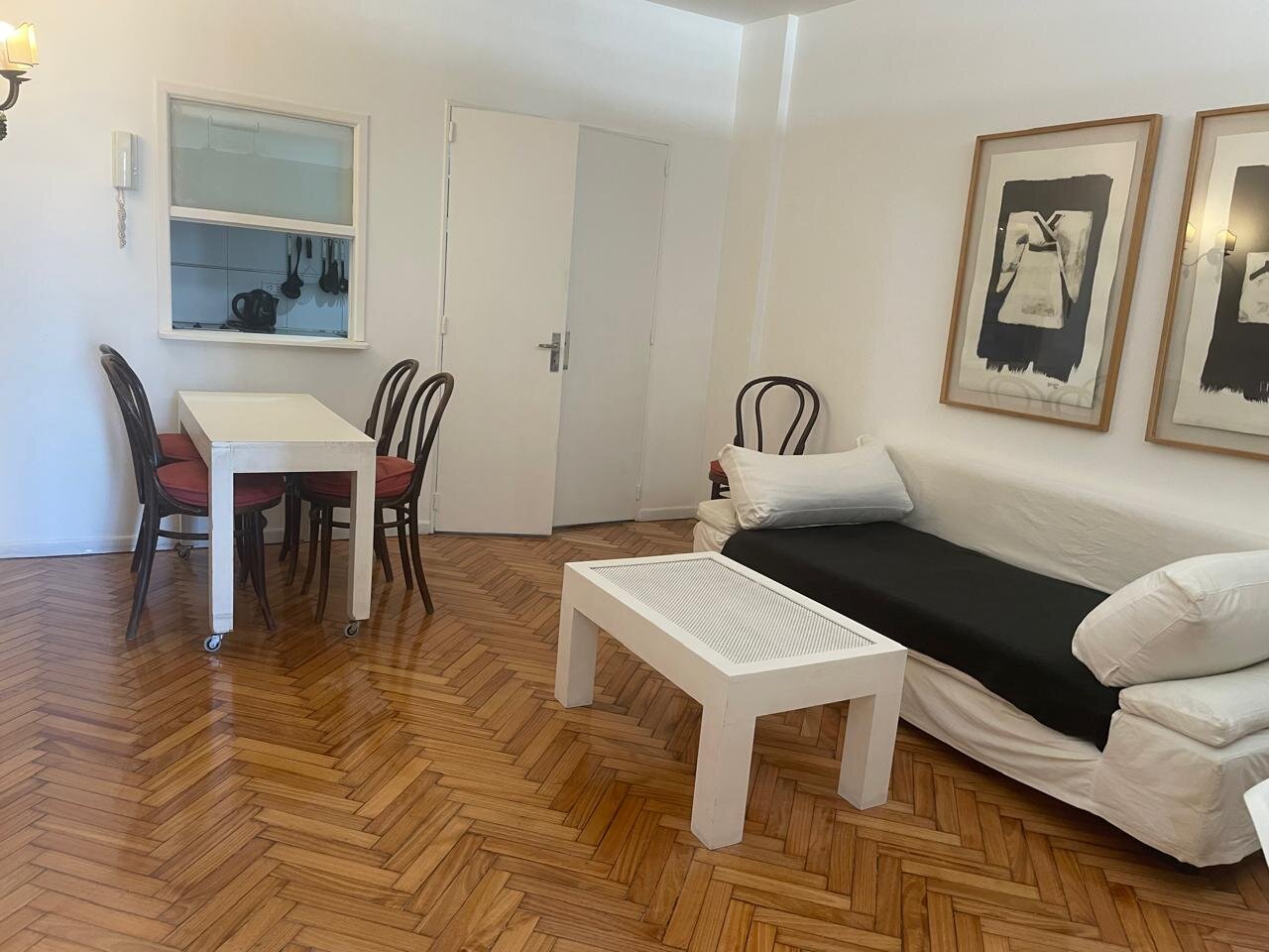 Se vende un hermoso departamento de 2 ambientes - Palermo — foto 2