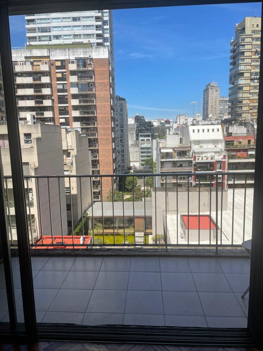 Se vende un hermoso departamento de 2 ambientes - Palermo — foto 8