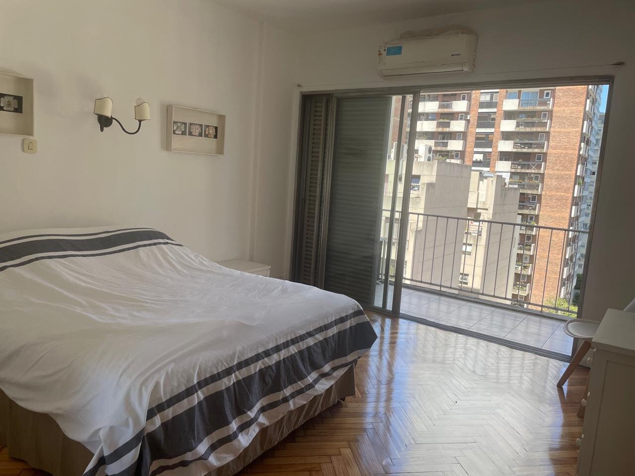 Se vende un hermoso departamento de 2 ambientes - Palermo — foto 4