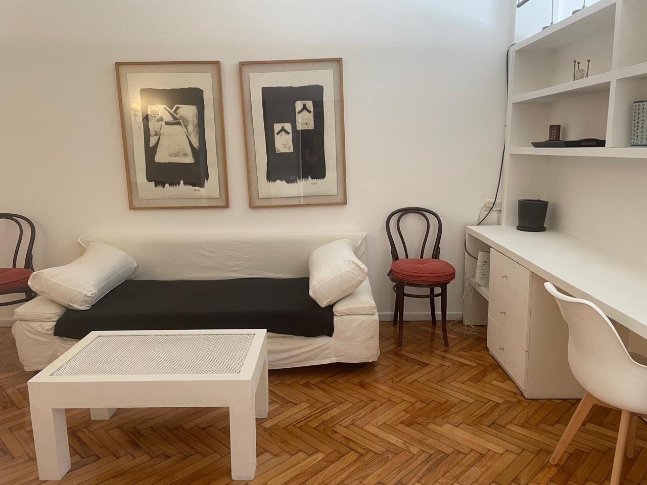 Se vende un hermoso departamento de 2 ambientes - Palermo — foto 3