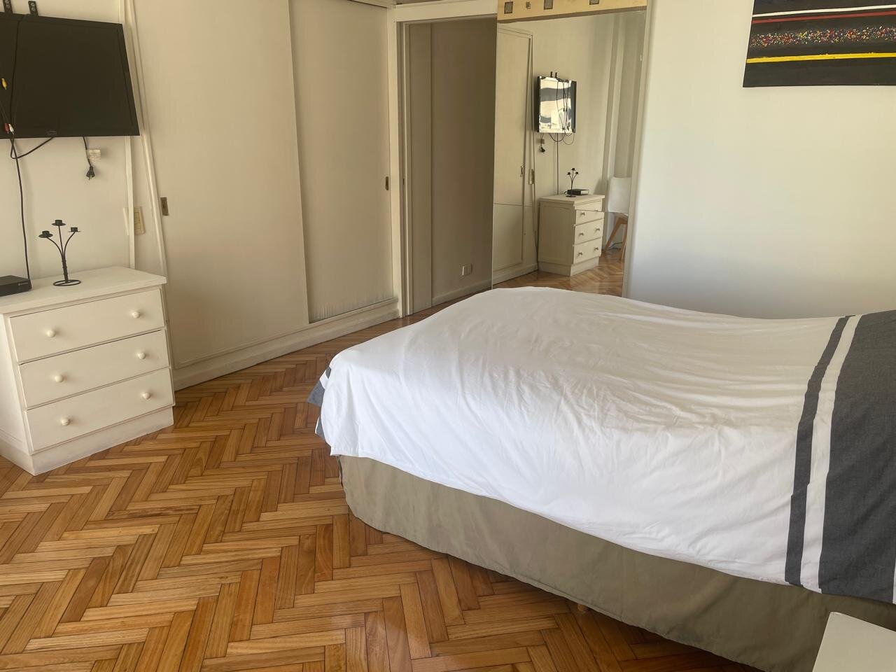 Se vende un hermoso departamento de 2 ambientes - Palermo — foto 6