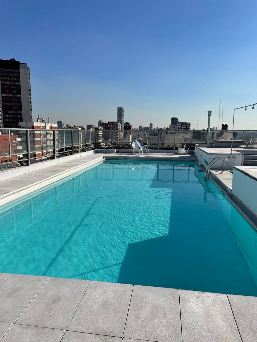 Se vende un hermoso departamento de 2 ambientes - Palermo — foto 13
