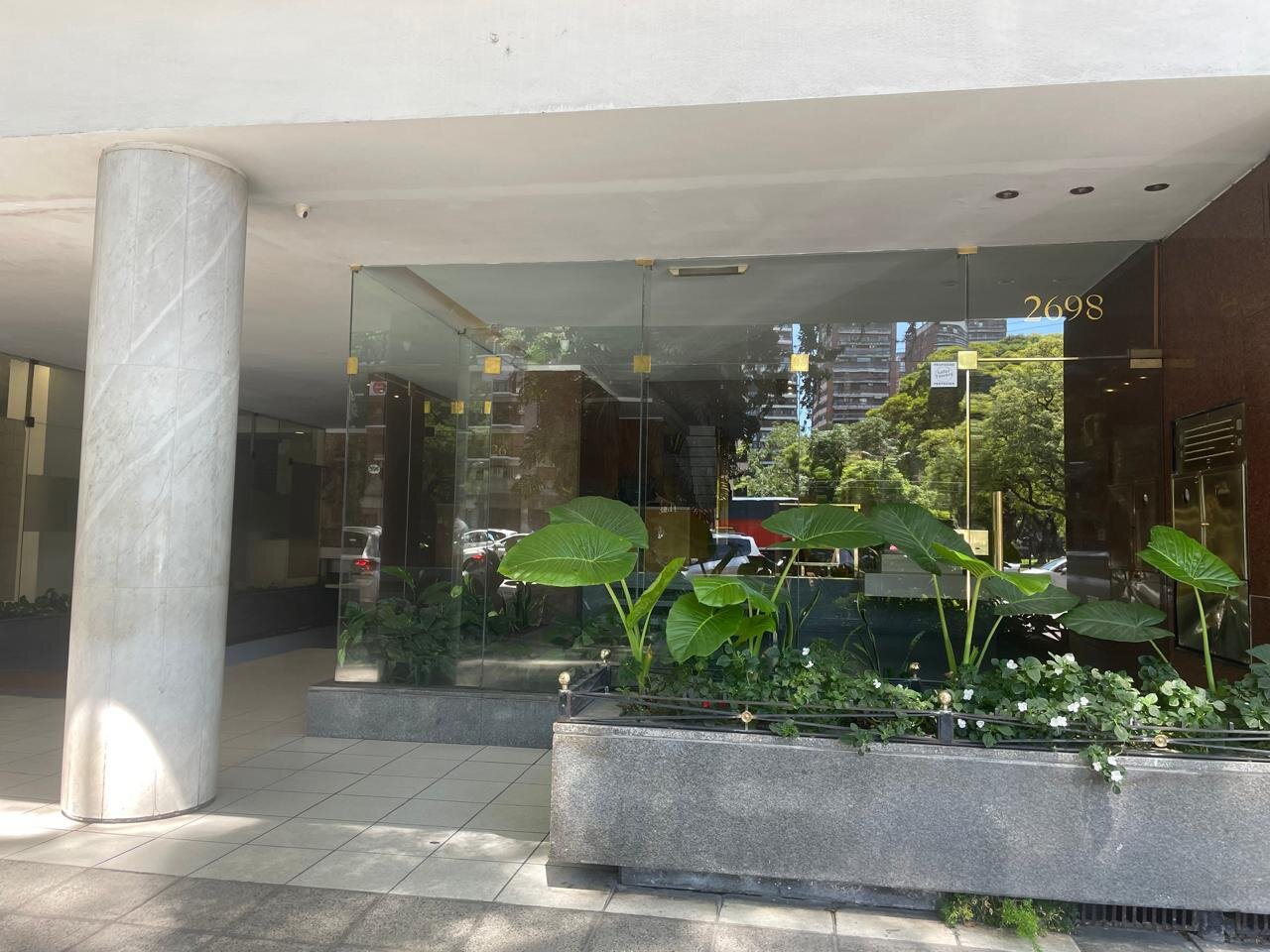Se vende un hermoso departamento de 2 ambientes - Palermo - 17