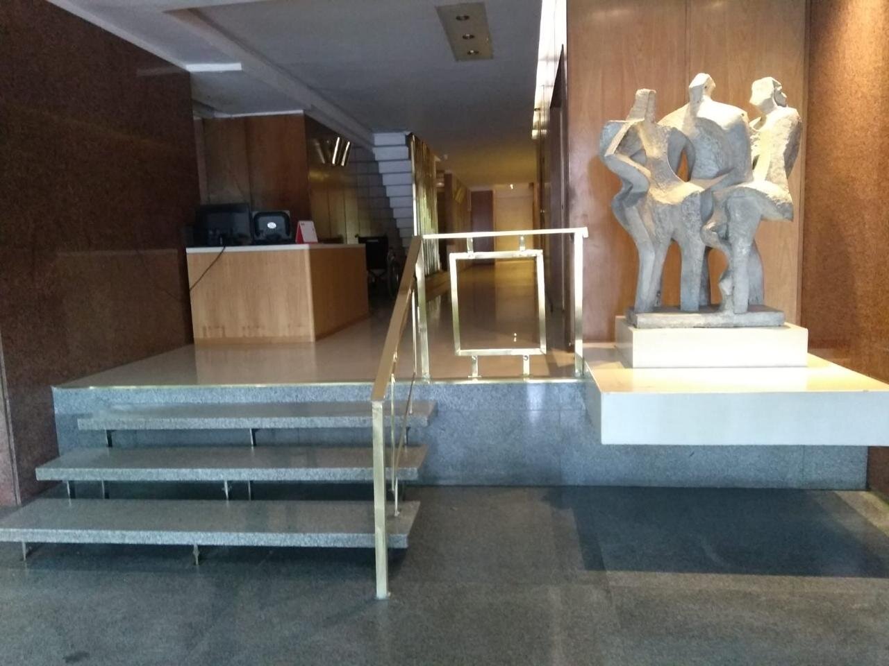 Se vende un hermoso departamento de 2 ambientes - Palermo - 16