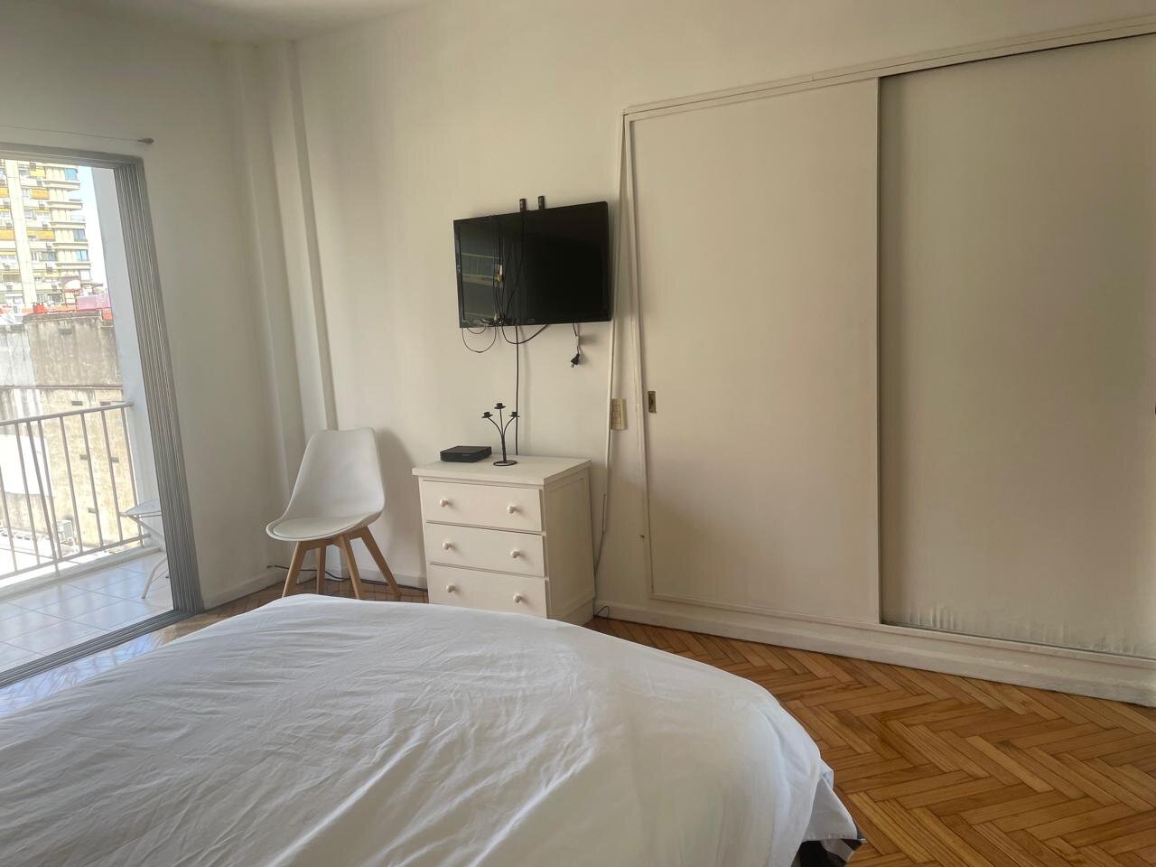 Se vende un hermoso departamento de 2 ambientes - Palermo — foto 7