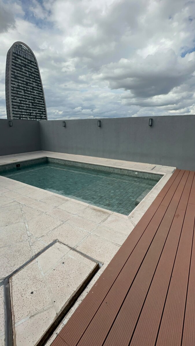 Departamento de 1 dormitorio en Alquiler en Barrio General Paz — foto 12
