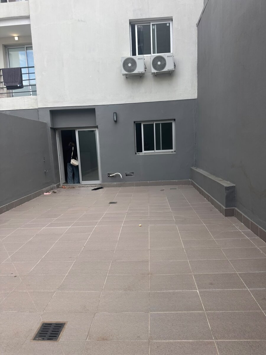 Departamento de 1 dormitorio en Alquiler en Barrio General Paz — foto 13