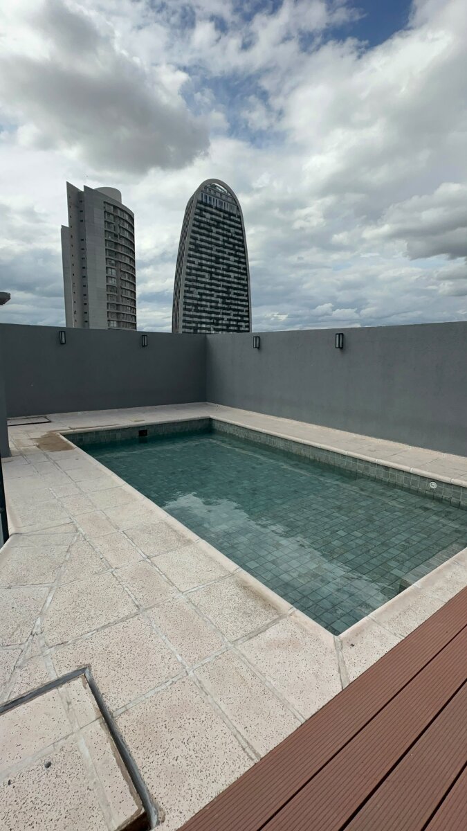Departamento de 1 dormitorio en Alquiler en Barrio General Paz - 16