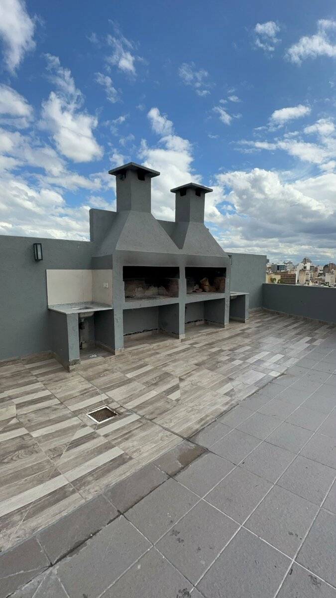 Departamento de 1 dormitorio en Alquiler en Barrio General Paz — foto 14