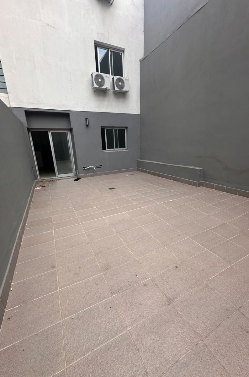 Departamento de 1 dormitorio en Alquiler en Barrio General Paz — foto 15