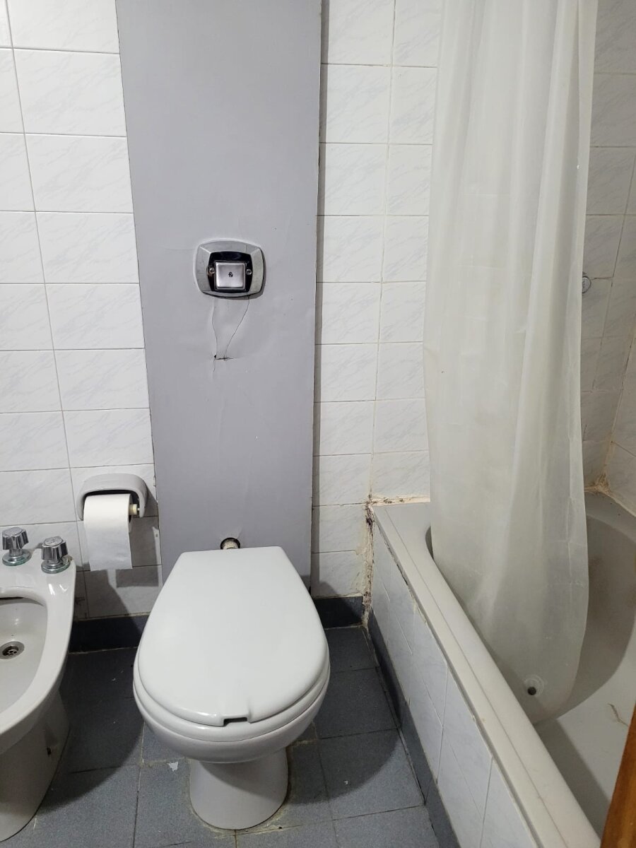 ALQUILER 2 DORMITORIOS CENTRO — foto 6