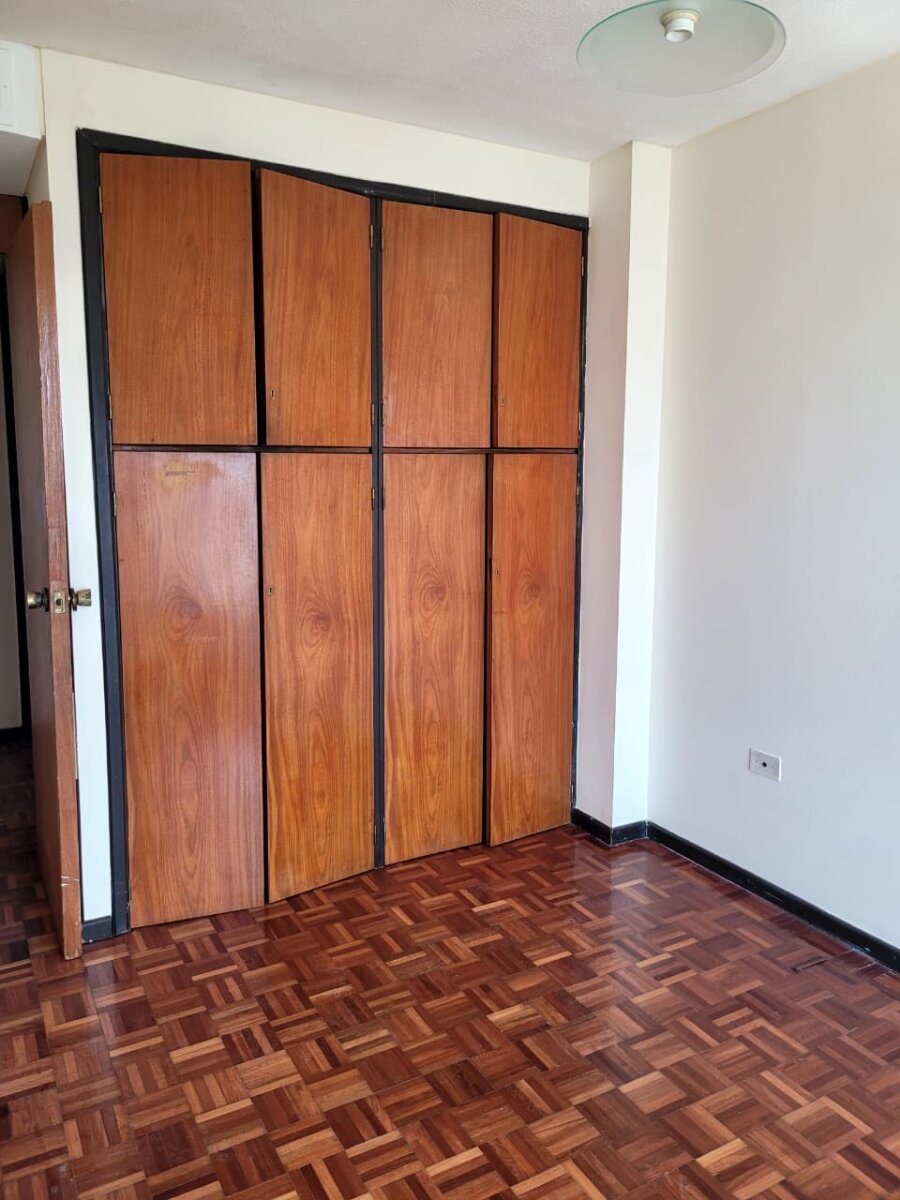 ALQUILER 2 DORMITORIOS CENTRO — foto 4