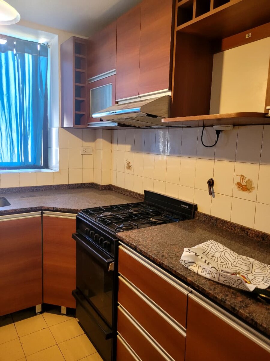ALQUILER 2 DORMITORIOS CENTRO — foto 3