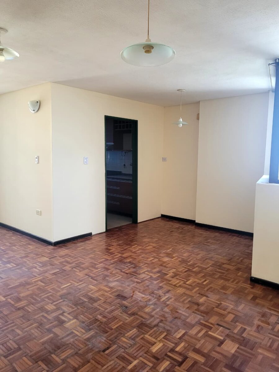ALQUILER 2 DORMITORIOS CENTRO — foto 4