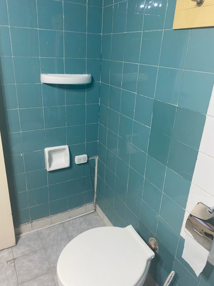 2 amb a nuevo -vista abierta alquiler temporario o Anual — foto 8