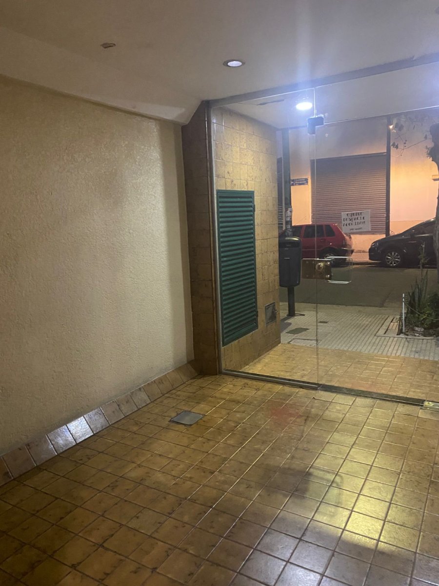 2 amb a nuevo -vista abierta alquiler temporario o Anual - 21