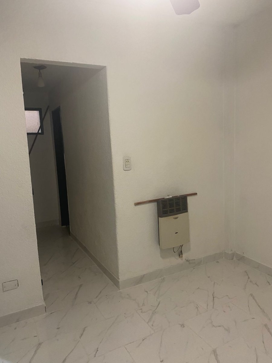 2 amb a nuevo -vista abierta alquiler temporario o Anual - 20