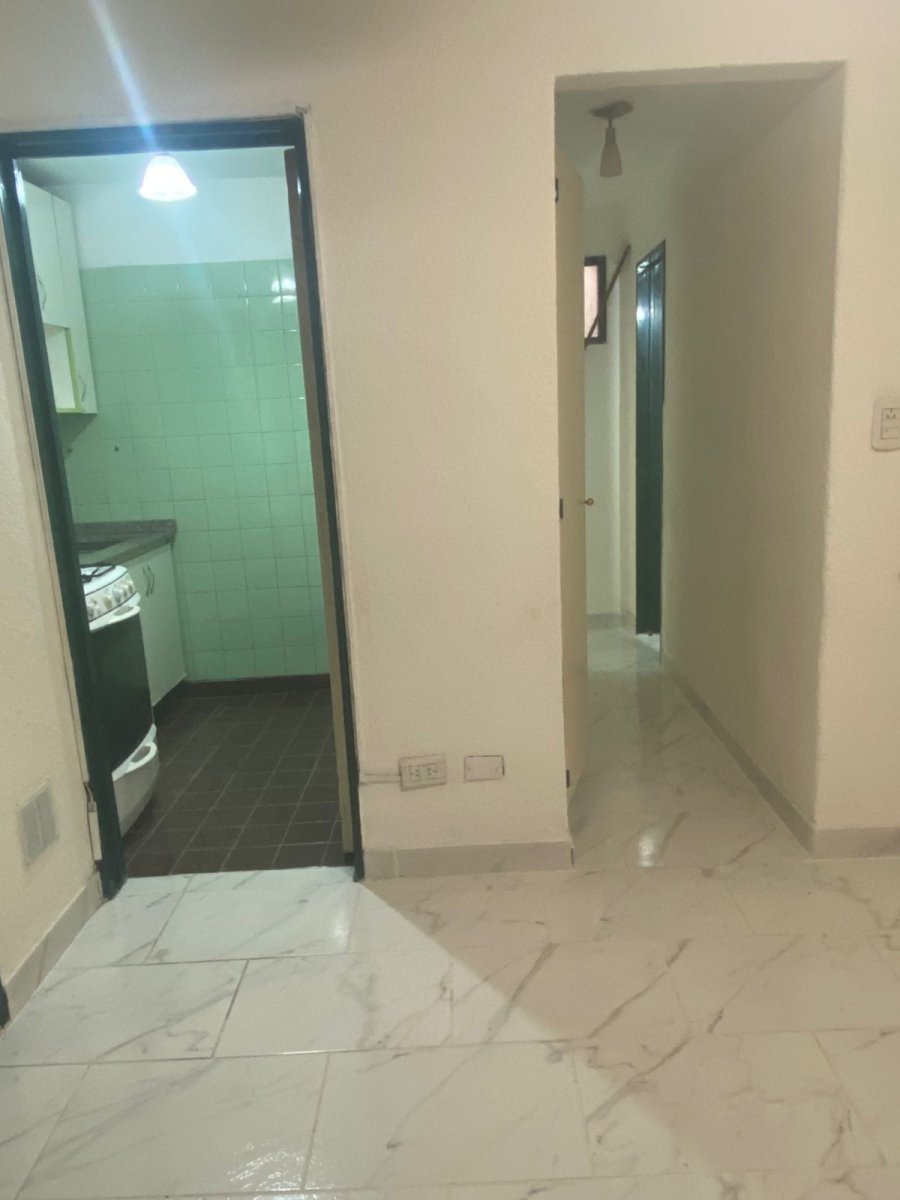 2 amb a nuevo -vista abierta alquiler temporario o Anual - 18