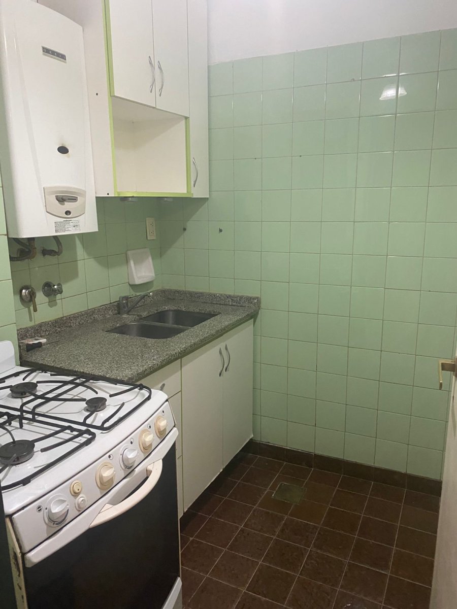 2 amb a nuevo -vista abierta alquiler temporario o Anual — foto 2