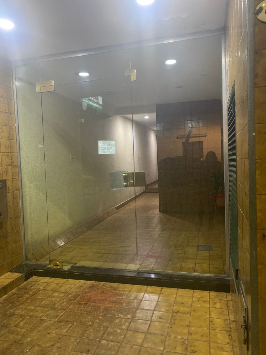 2 amb a nuevo -vista abierta alquiler temporario o Anual - 22