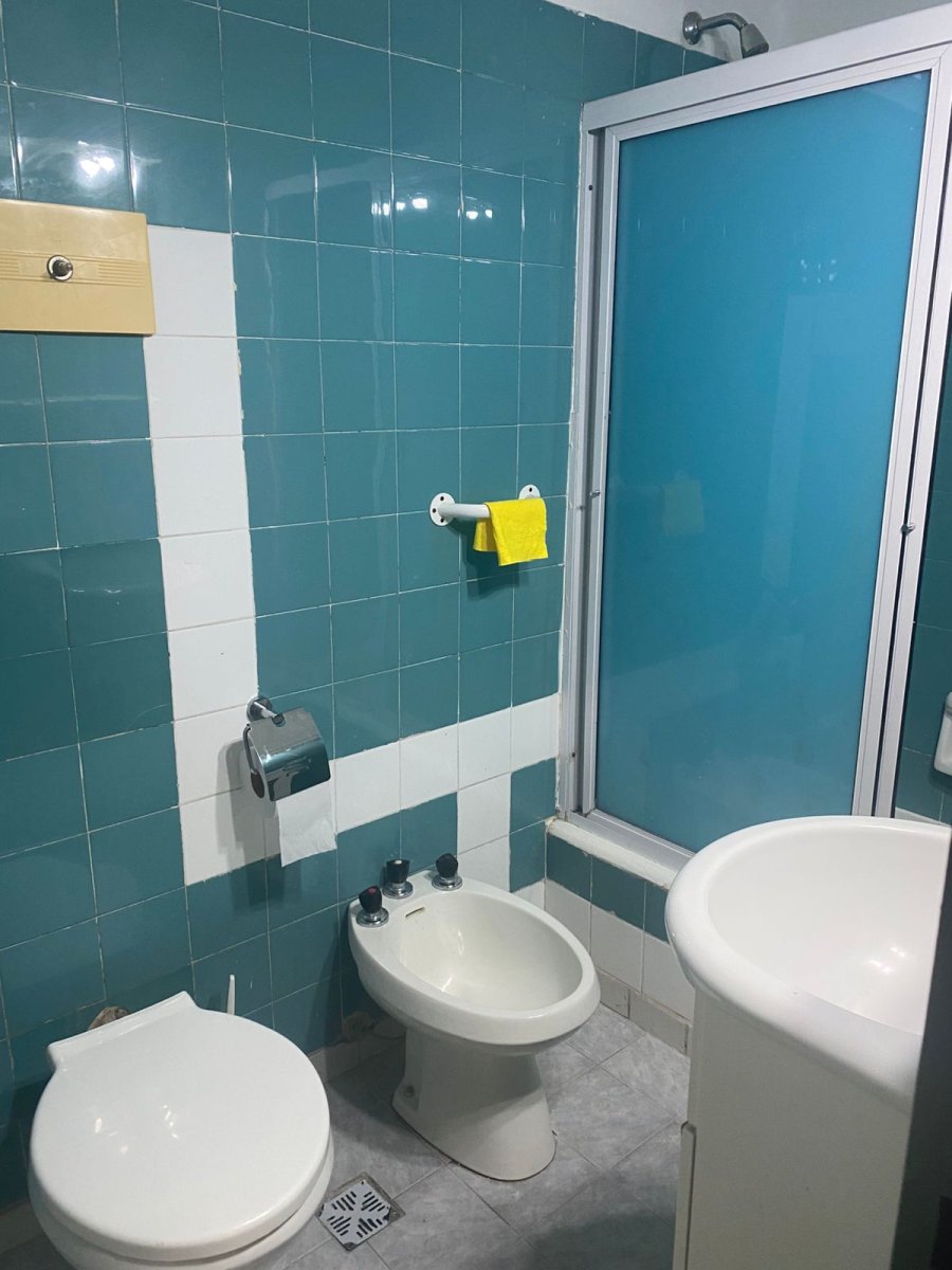 2 amb a nuevo -vista abierta alquiler temporario o Anual — foto 4