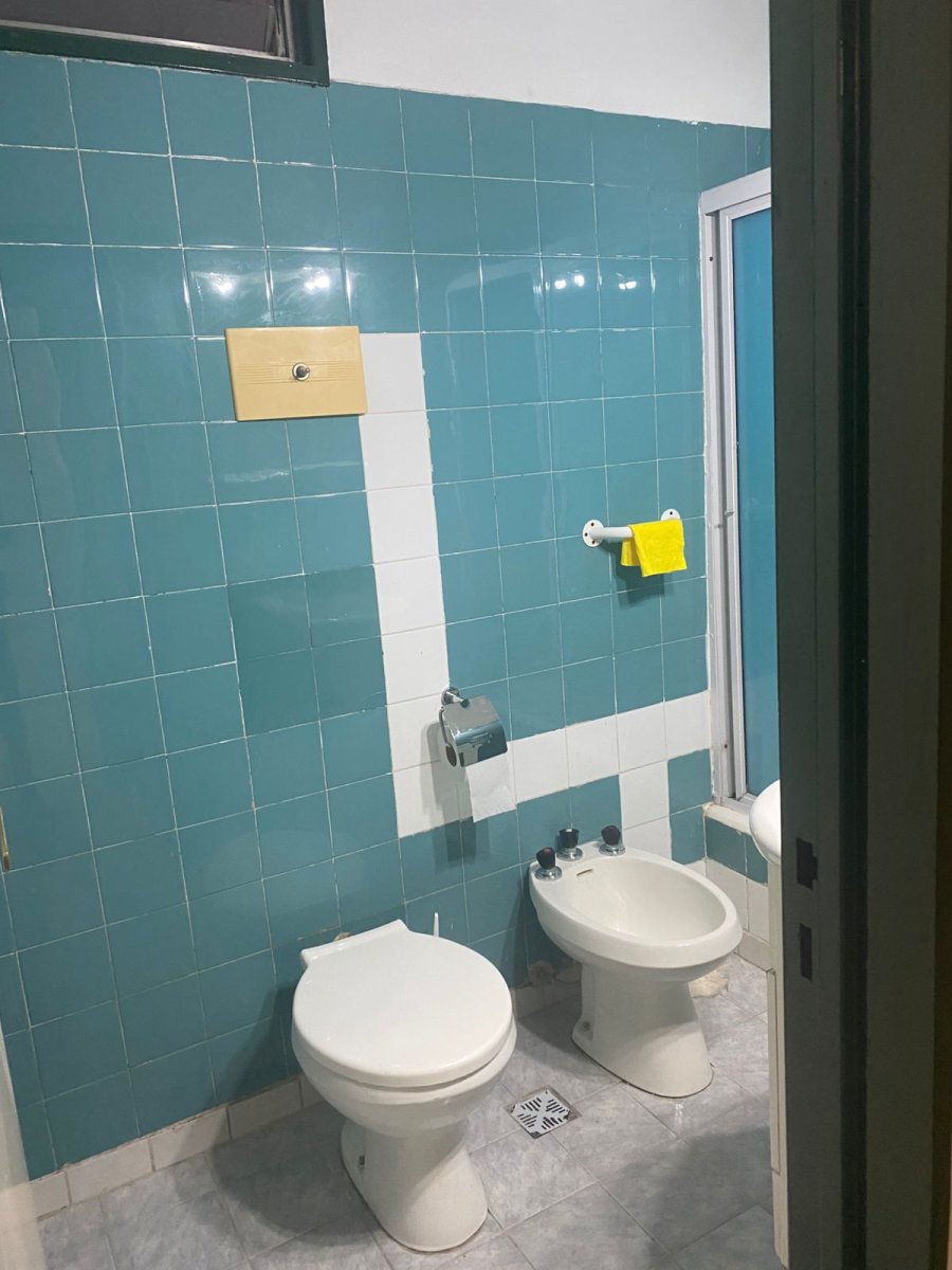 2 amb a nuevo -vista abierta alquiler temporario o Anual — foto 10