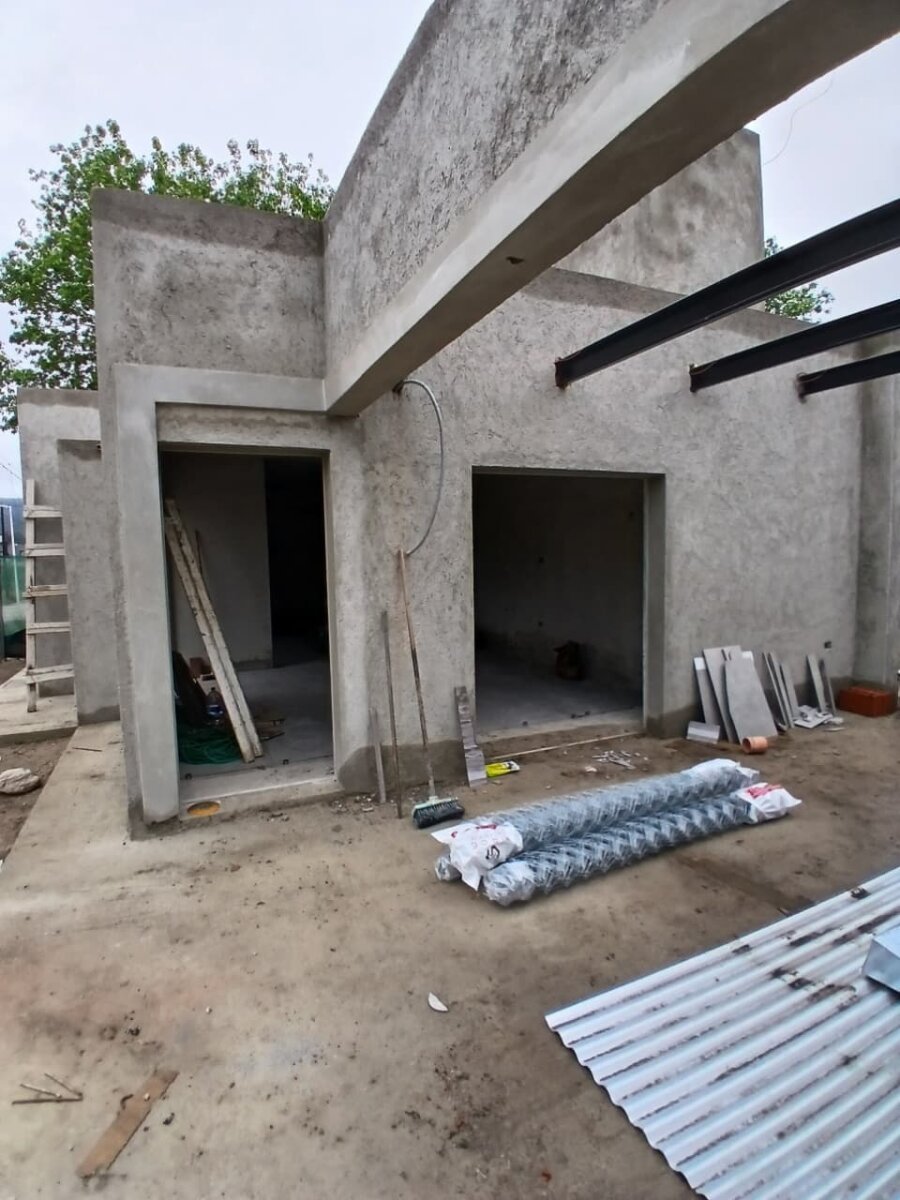 VENTA CASA 2 DORMITORIOS TEJAS 4 — foto 8