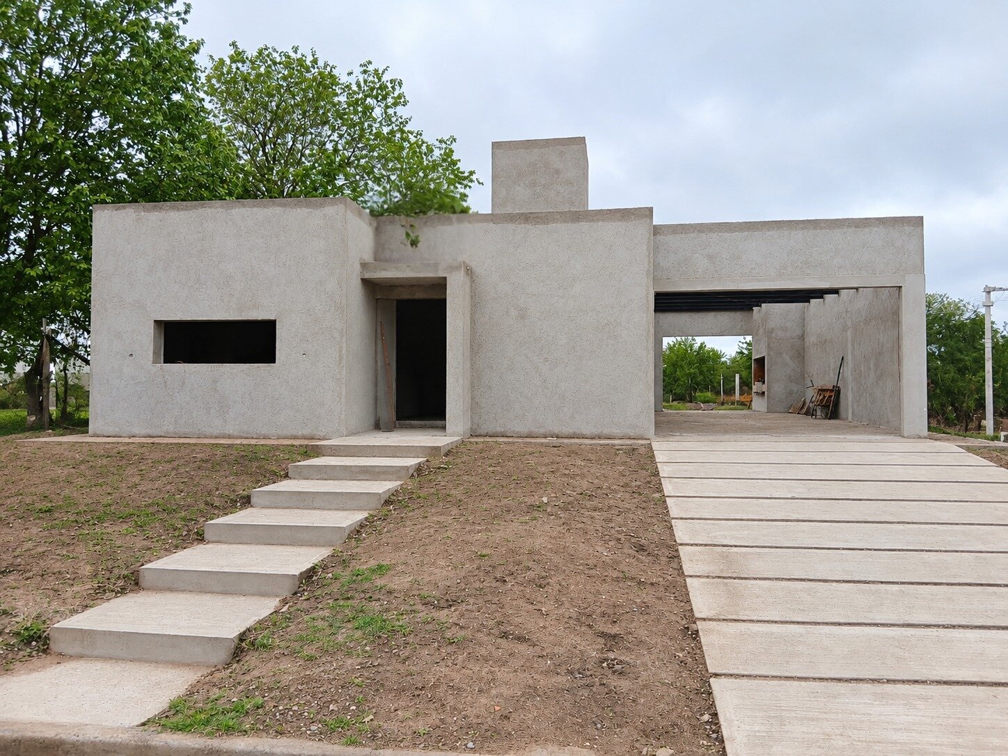 VENTA CASA 2 DORMITORIOS TEJAS 4 — foto 4