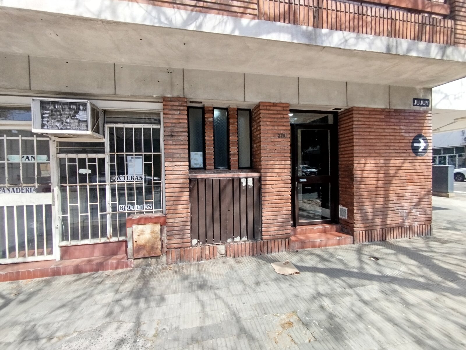 Jujuy 2797 1 D ( Escalera ) — foto 13