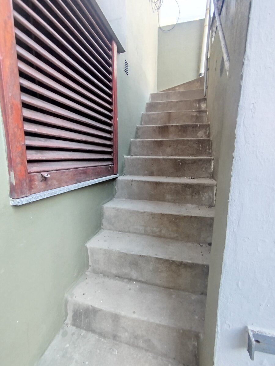 España 2072 ( Pasillo sin expensas ) - 11