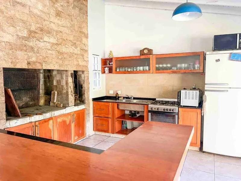 Venta Casa 6 ambientes pileta y quincho en Echeverría del Lago canning - 26