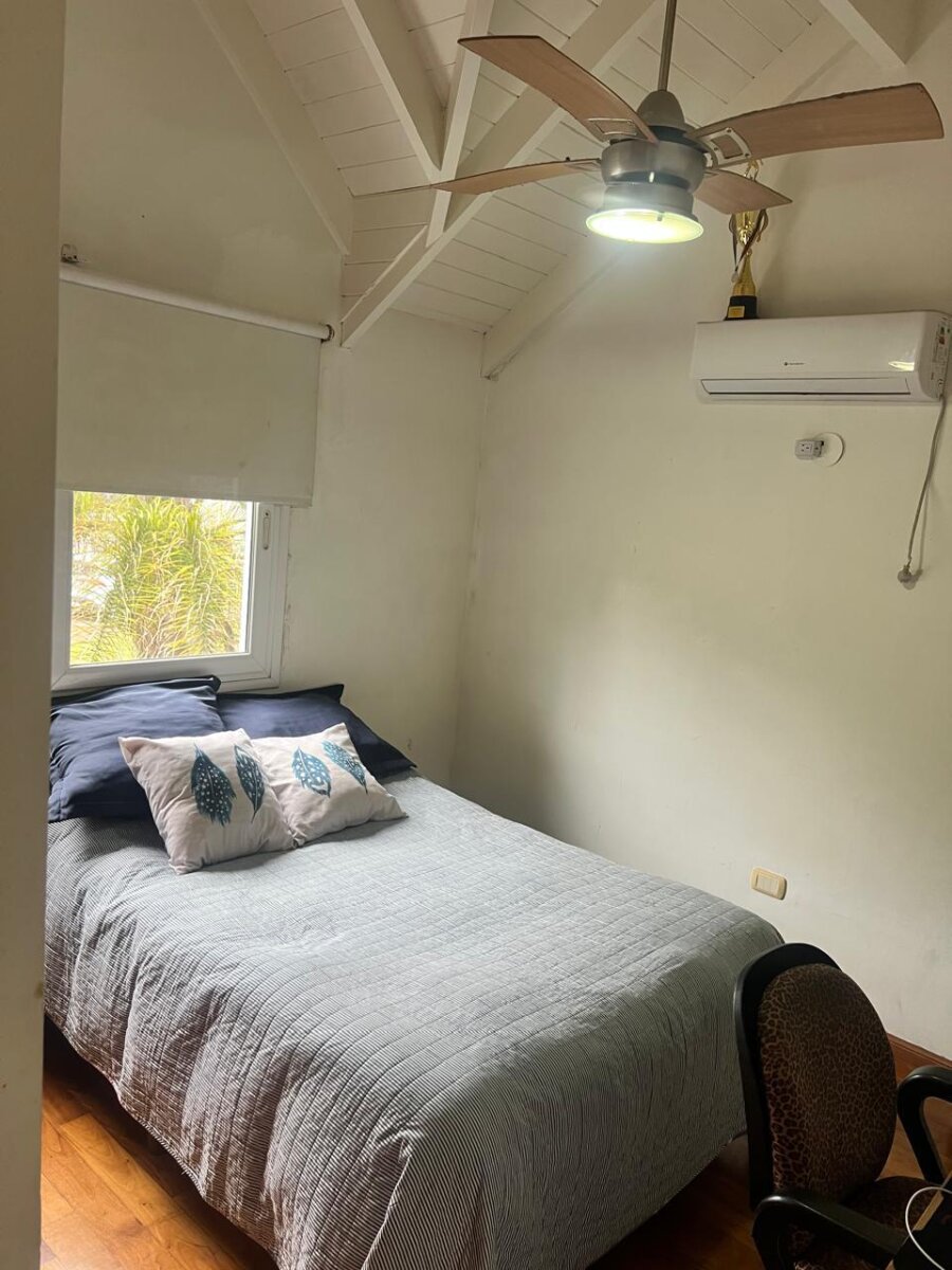 Venta Casa 6 ambientes pileta y quincho en Echeverría del Lago canning - 21