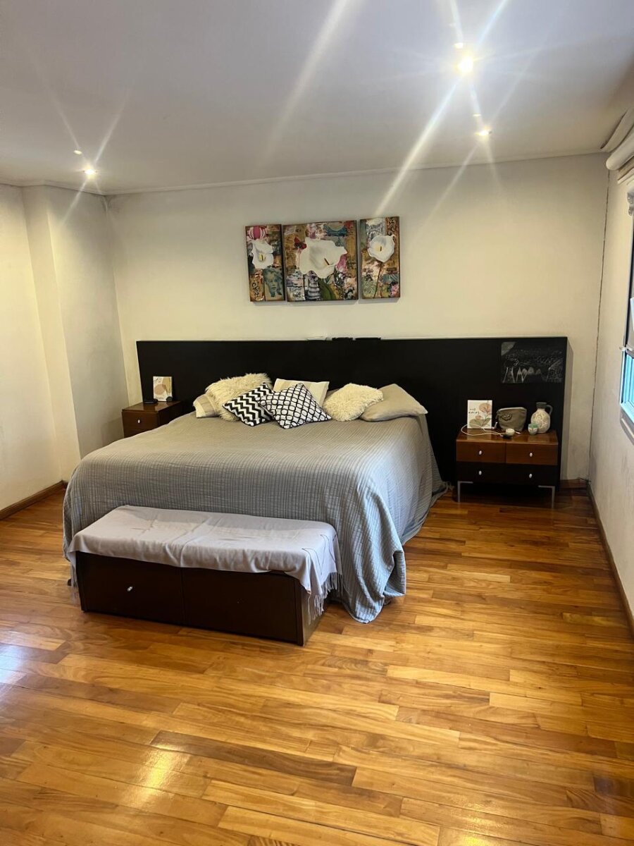 Venta Casa 6 ambientes pileta y quincho en Echeverría del Lago canning — foto 15