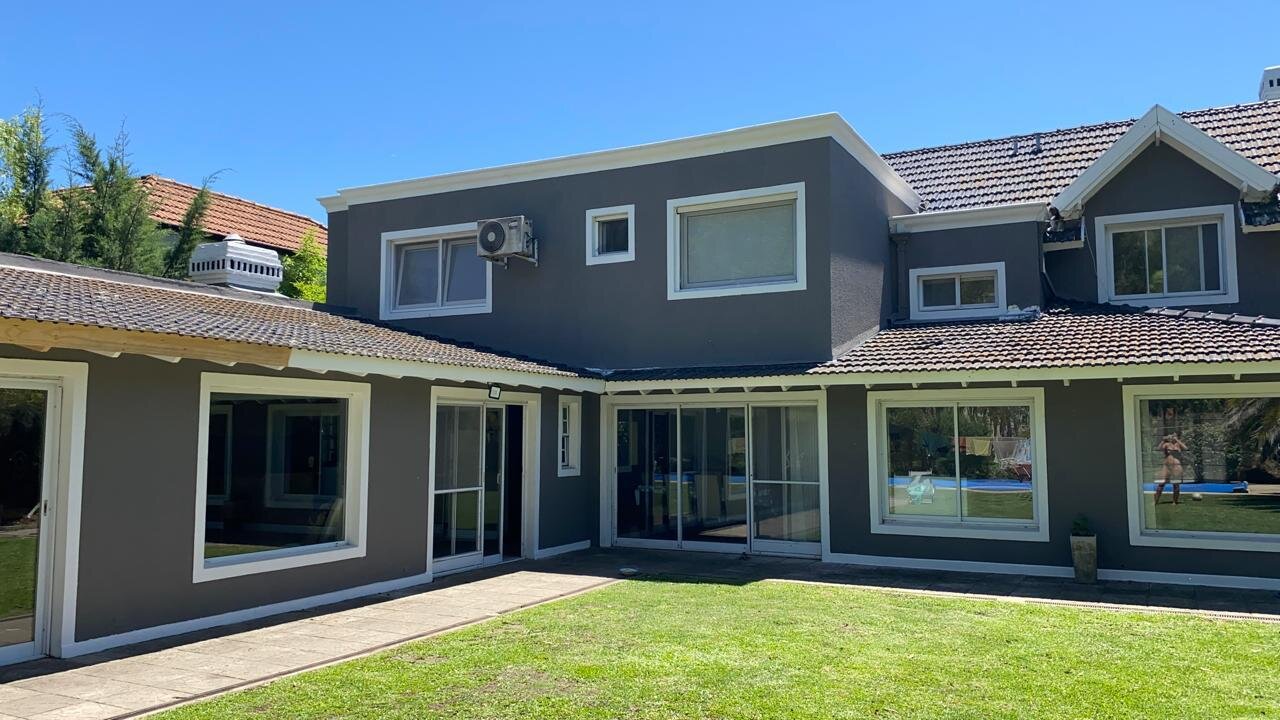 Venta Casa 6 ambientes pileta y quincho en Echeverría del Lago canning - 28