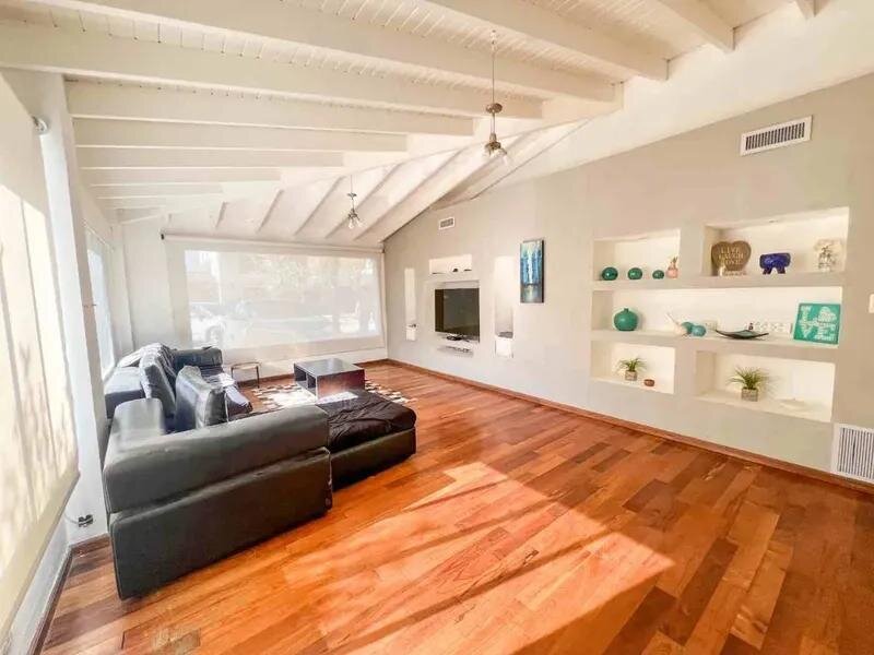 Venta Casa 6 ambientes pileta y quincho en Echeverría del Lago canning — foto 4
