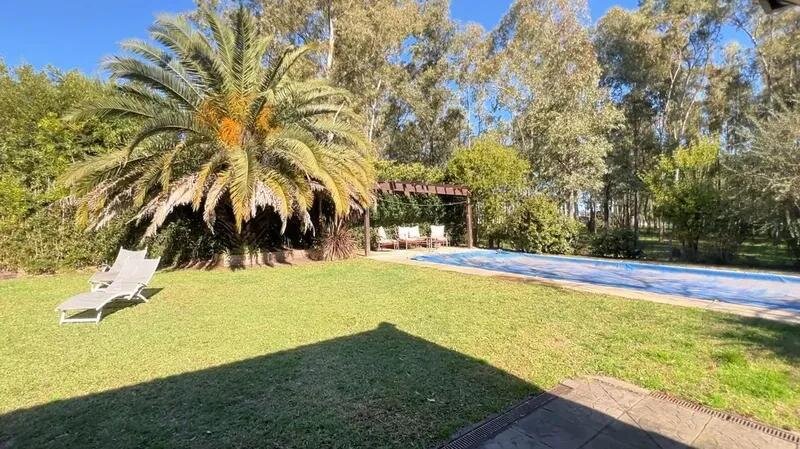 Venta Casa 6 ambientes pileta y quincho en Echeverría del Lago canning - 27