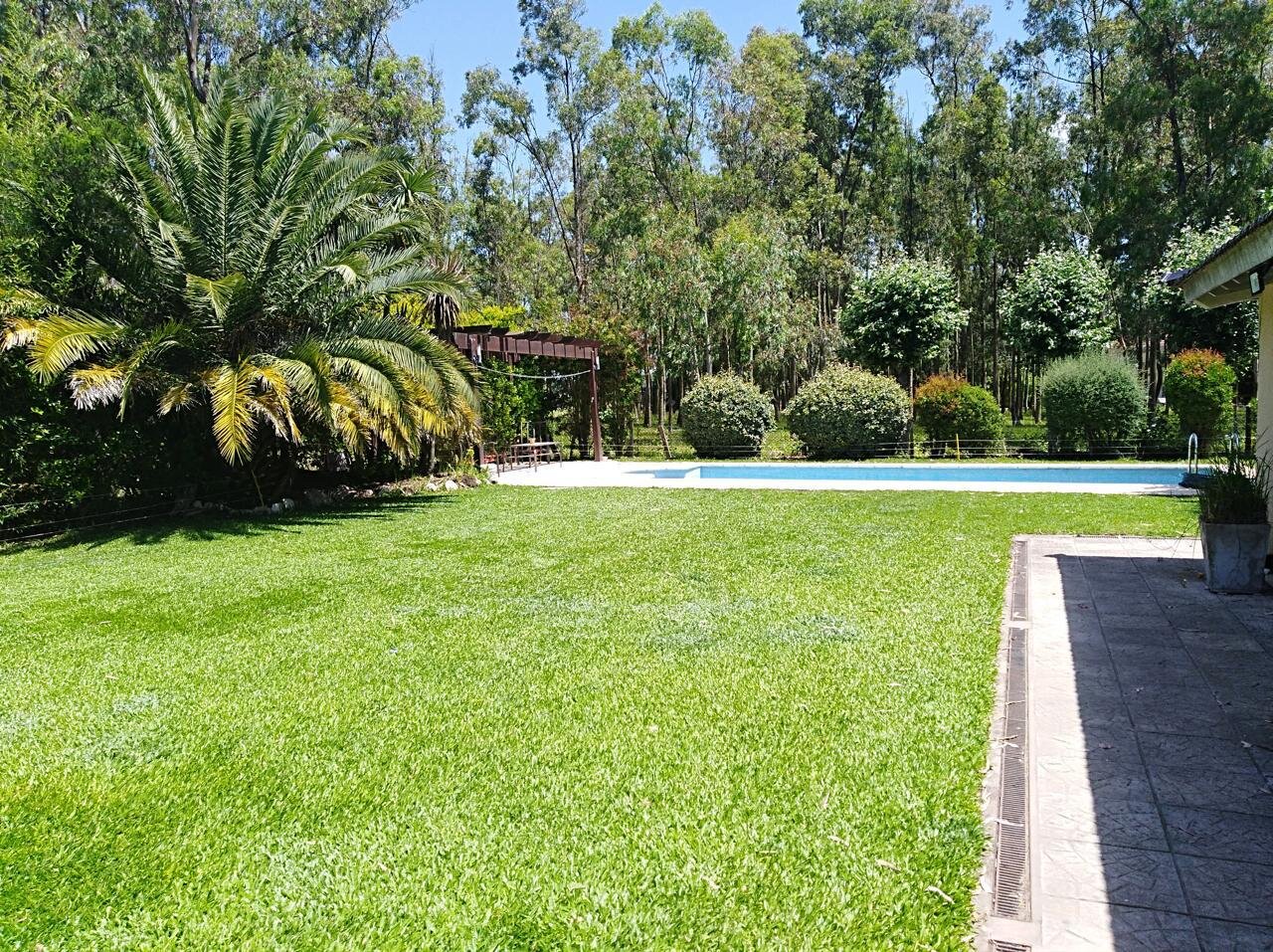 Venta Casa 6 ambientes pileta y quincho en Echeverría del Lago canning — foto 3